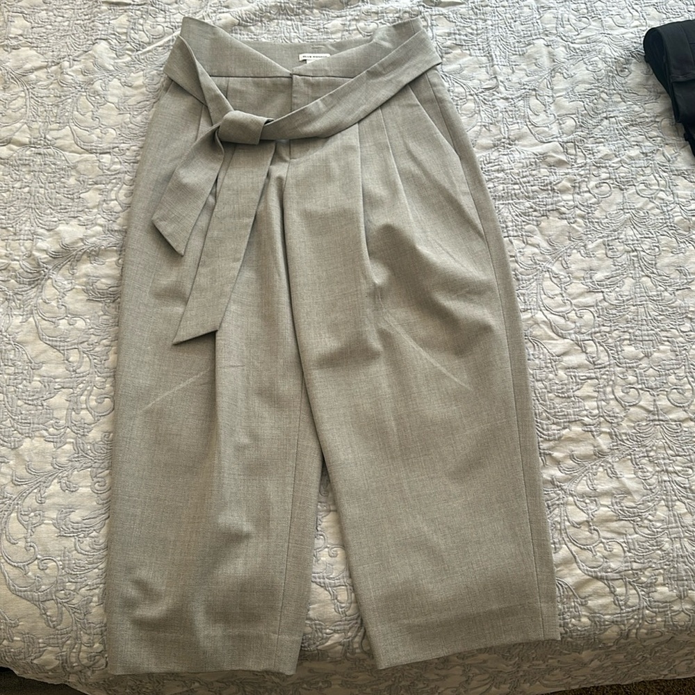 Club Monaco dress pants size 4
